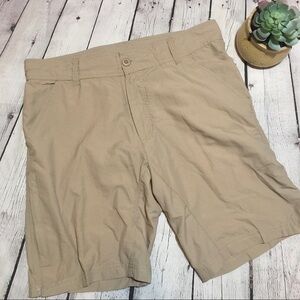 NWT Stillwater UV protection sports shorts
